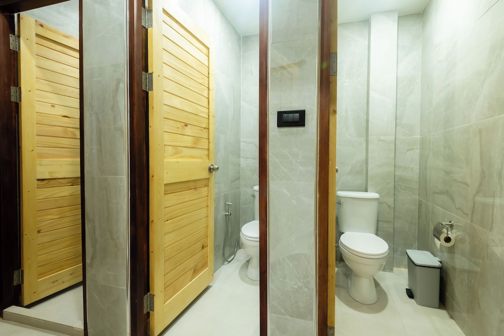 Kewalin Hostel