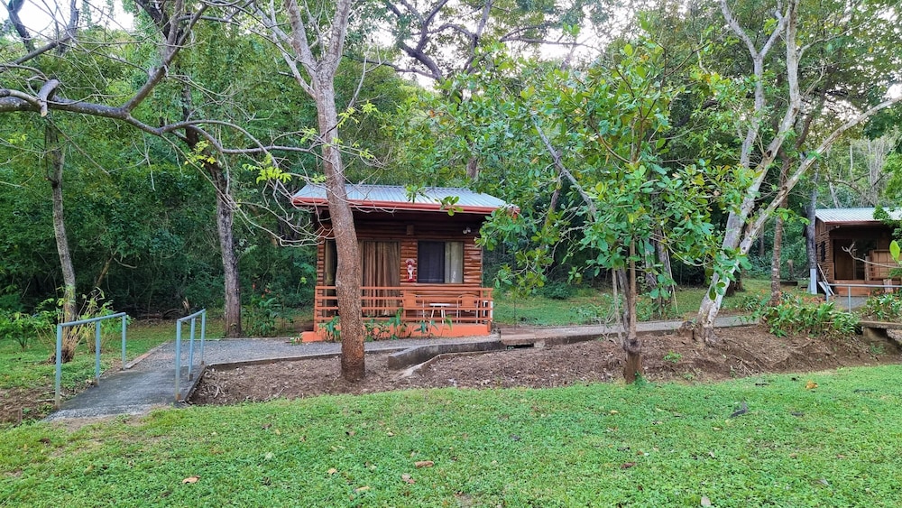 Angels Ecolodge