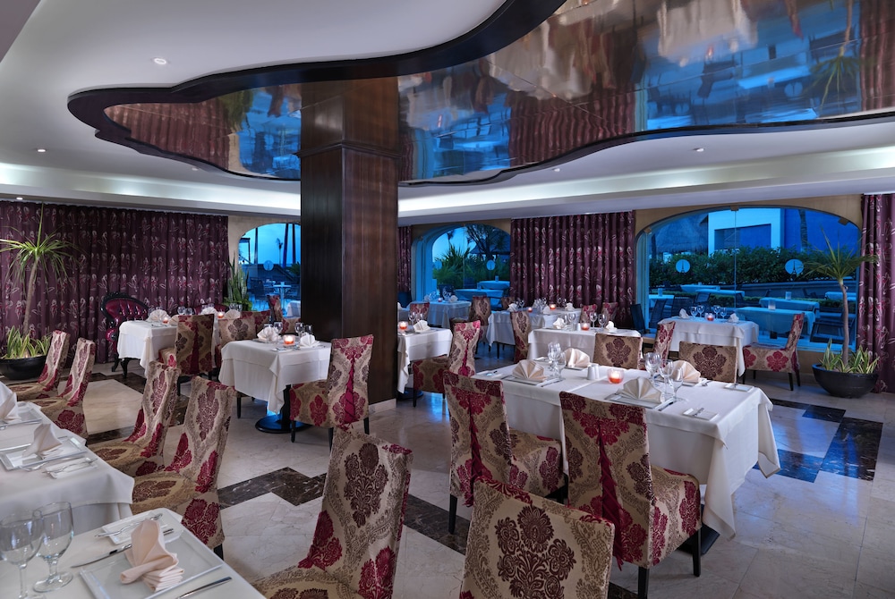 Hard Rock Hotel Riviera Maya - Adults Only - All Inclusive - Property Image 27