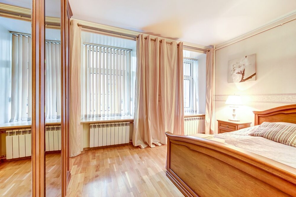 ERS Apartment