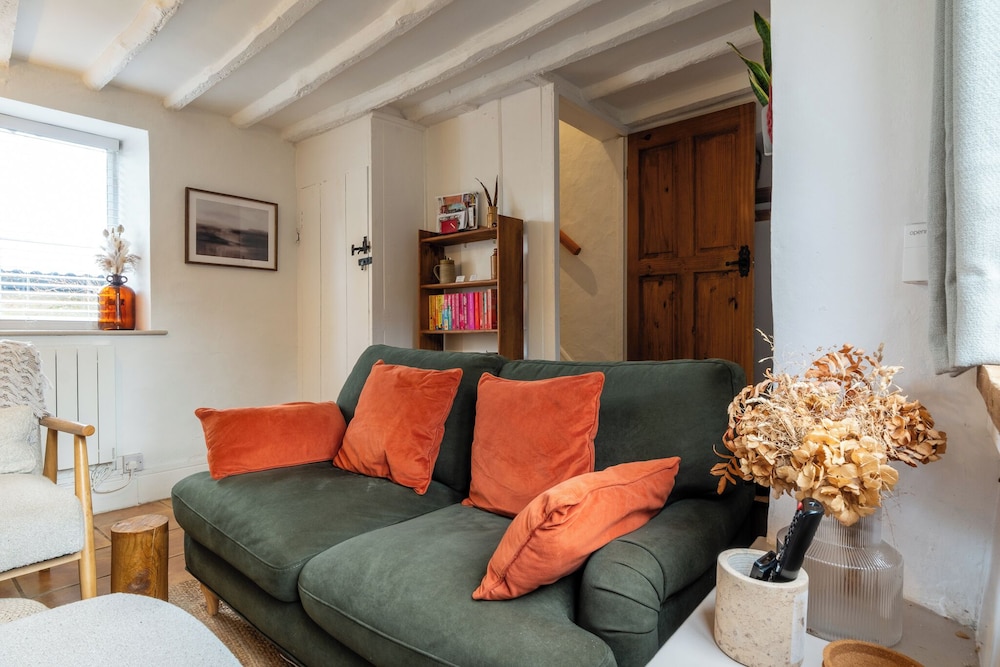 Beautiful 2BD Cottage in Nailsworth