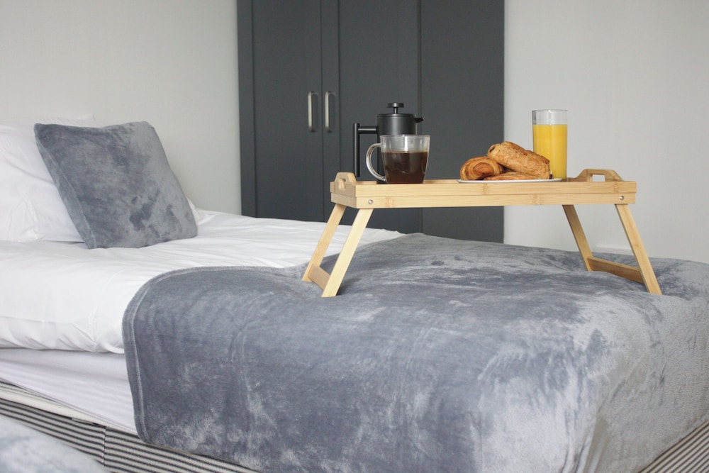 Room in St Albans, photo 12