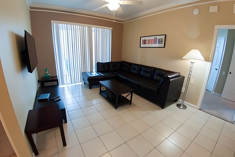 Windsor Hills 3BR Condo Near Disney Parks