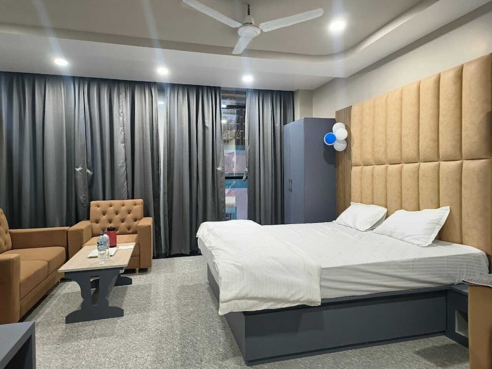 Hotel Ganesha