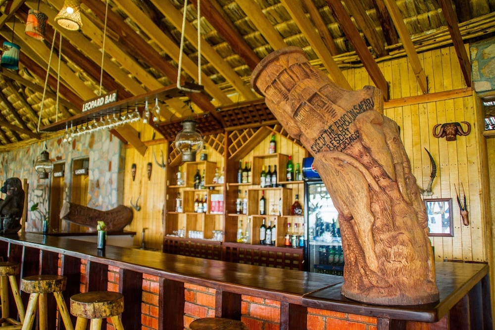 The Baboon Safari Resort