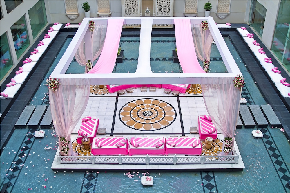 The LaLiT Jaipur