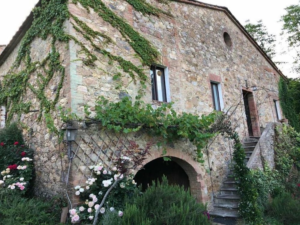 Agriturismo B&B IL Colombaio di Barbara