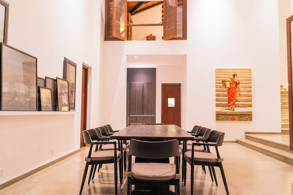 meeting & event spaces