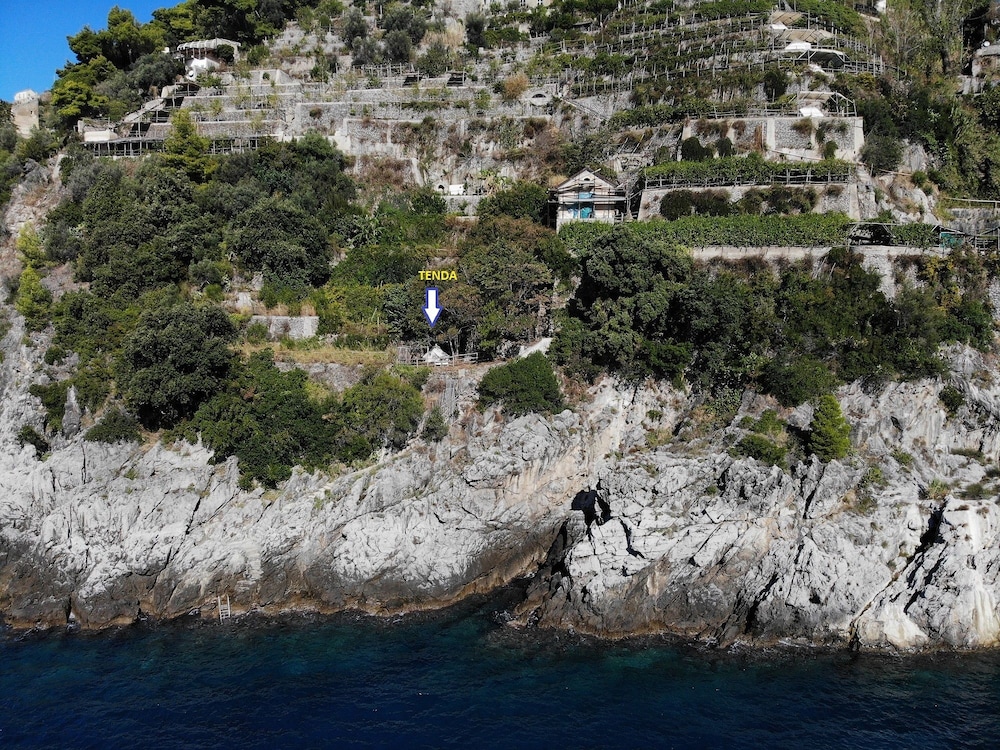 Bella Baia Glamping