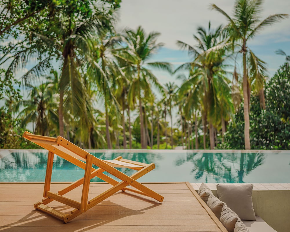 Treetop Bliss Villas