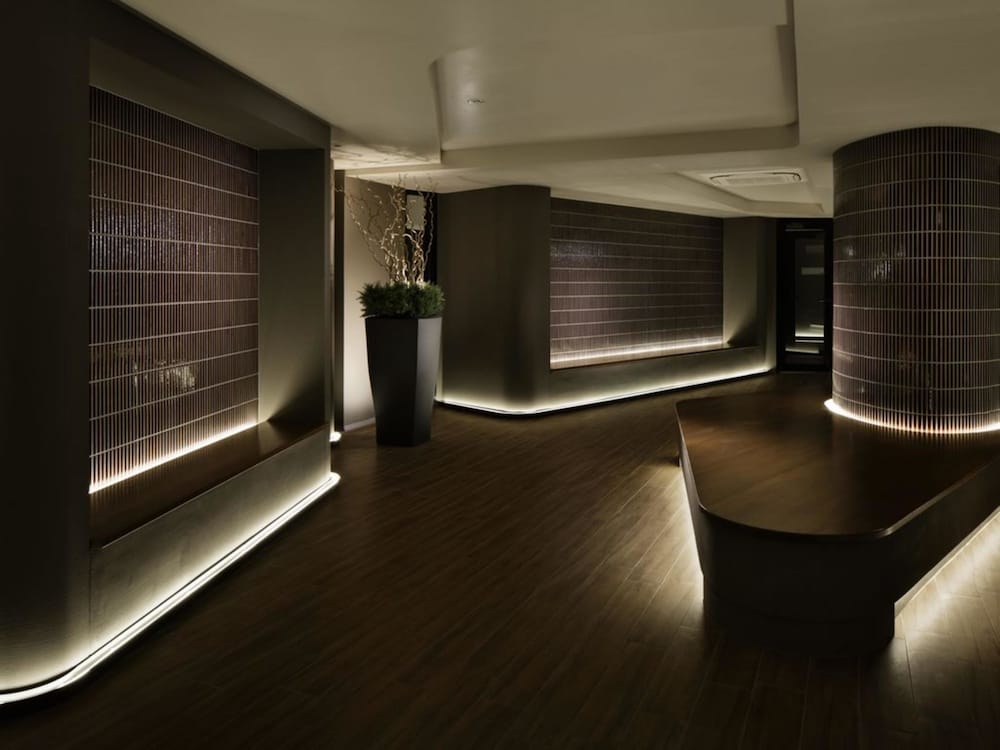 Kobe Minato Onsen Ren - Adult Only