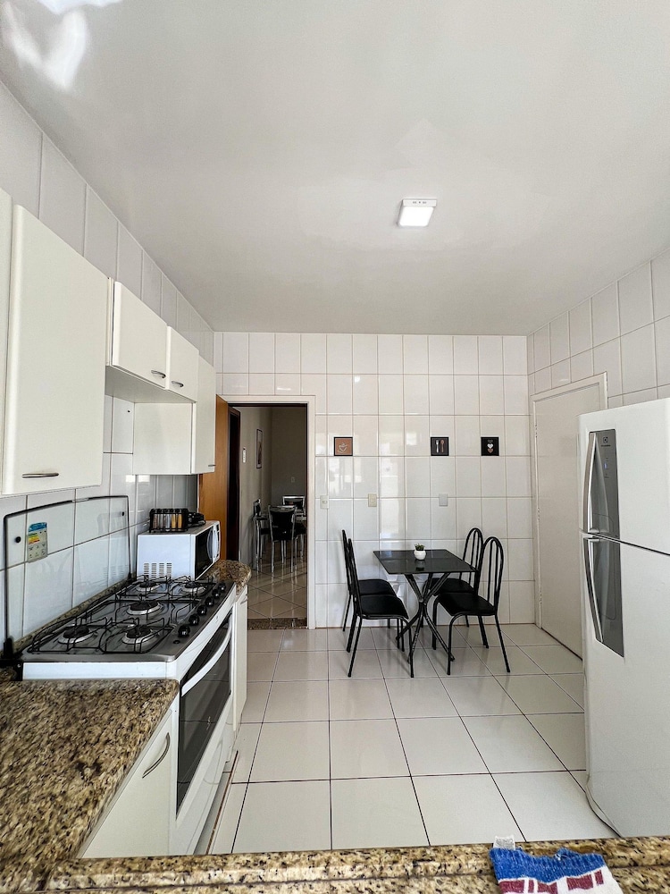 Residencial Vicente Vaz
