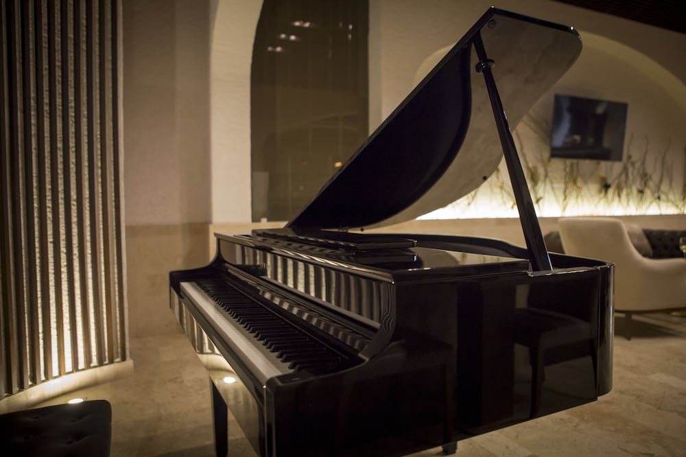 Spektr Boutique Hotel Yalıkavak - Image 52