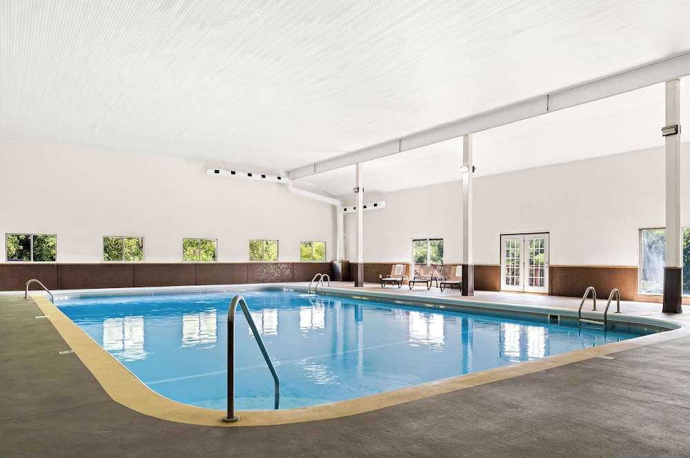 Best Western Monticello Gateway Inn