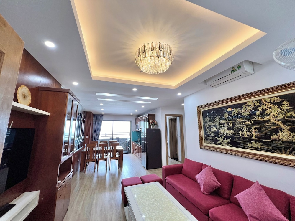 The Minh Homes