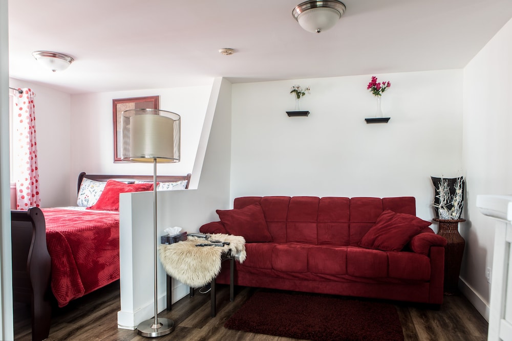 Trois-rivieres Vacations - Auberge Motel La Reference - Property Image 26