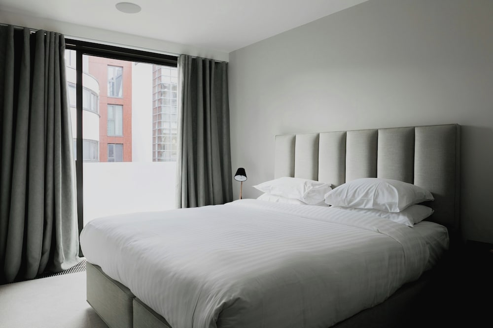 Compton Street by Onefinestay