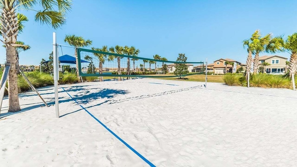 Windsor Westside Resort 7 Bedroom Home with Game Room 7 Home