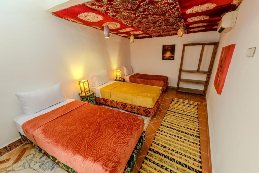 Riad Amira Luxury Palace