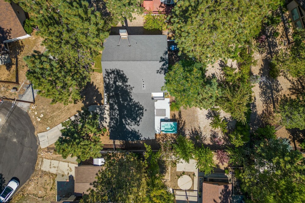 Starling by Avantstay Peaceful & Modern Big Bear Lake Escape! view 3