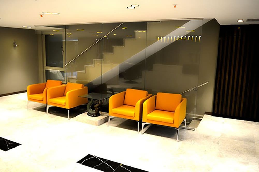 Turk Inn 2017 Otel - Image 20