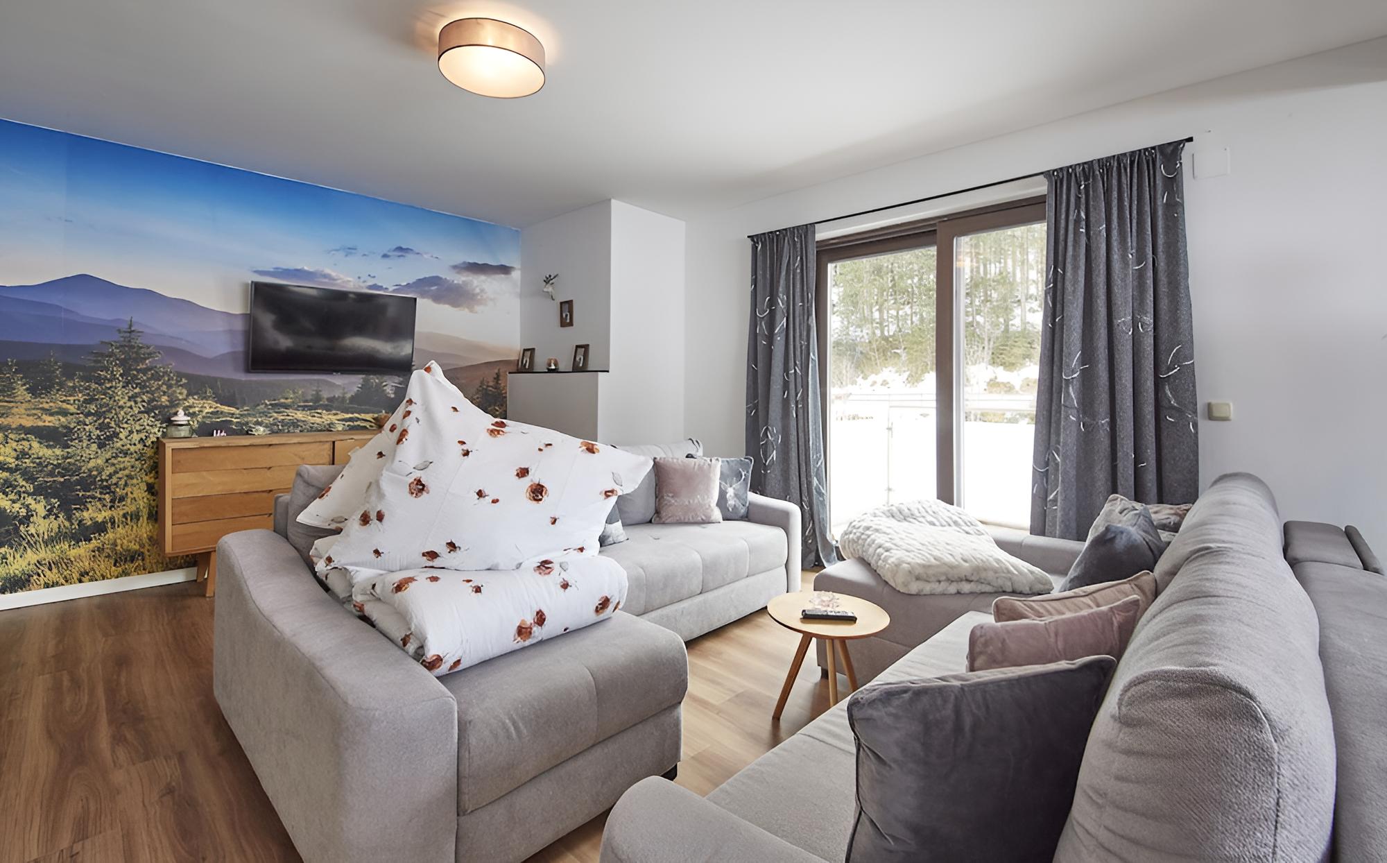 SonnAlm Appartements