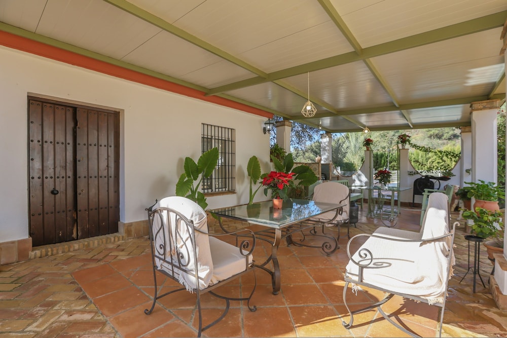 Casa Rural Los Menestrales