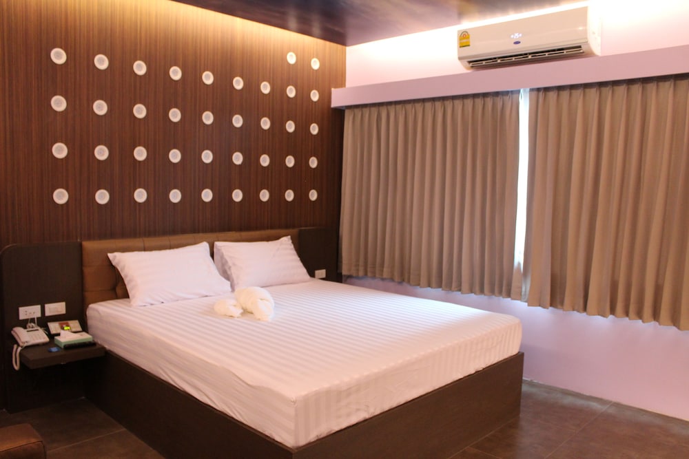 Sweety Resort