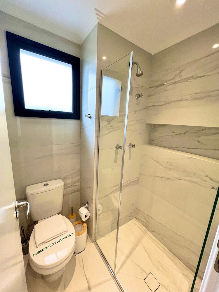 Innvista - Residencial Brera Moema