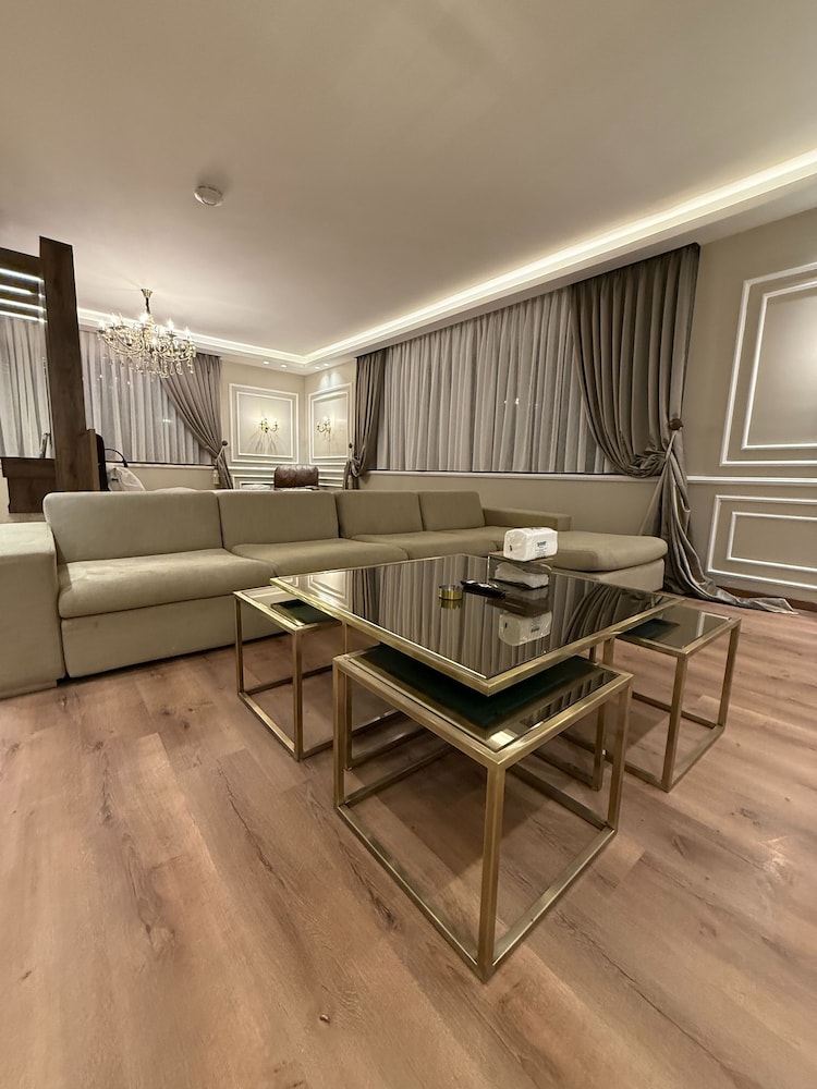 Charming Amman Apartment With Electric Heating & Wifi