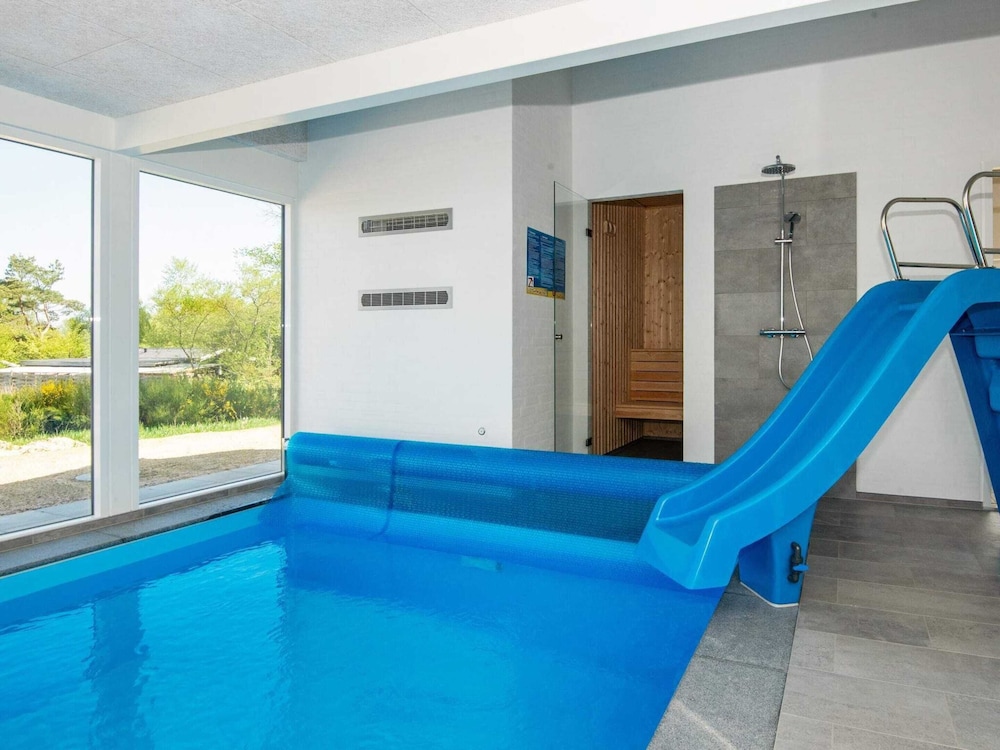 Holiday Home in Glesborg view 2