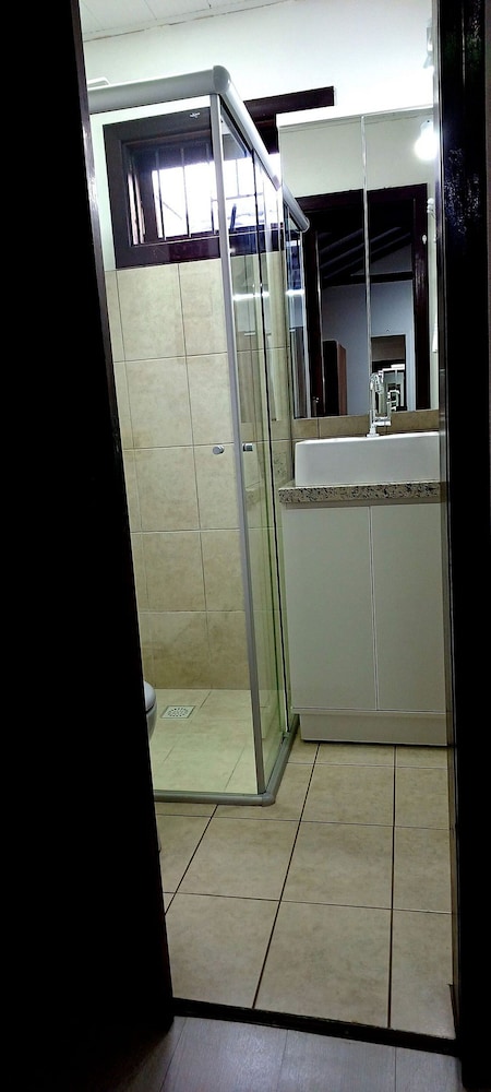 Locar-in Gramado Loft a 50 metros da Rua Coberta