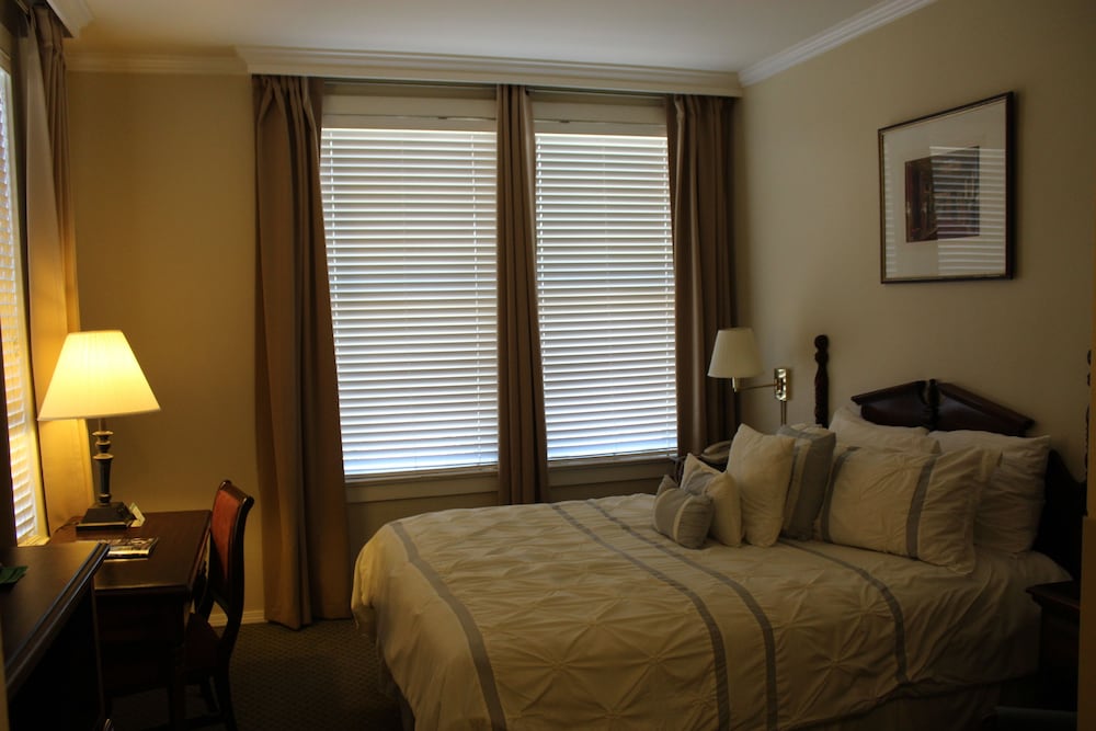 Hotel Chester