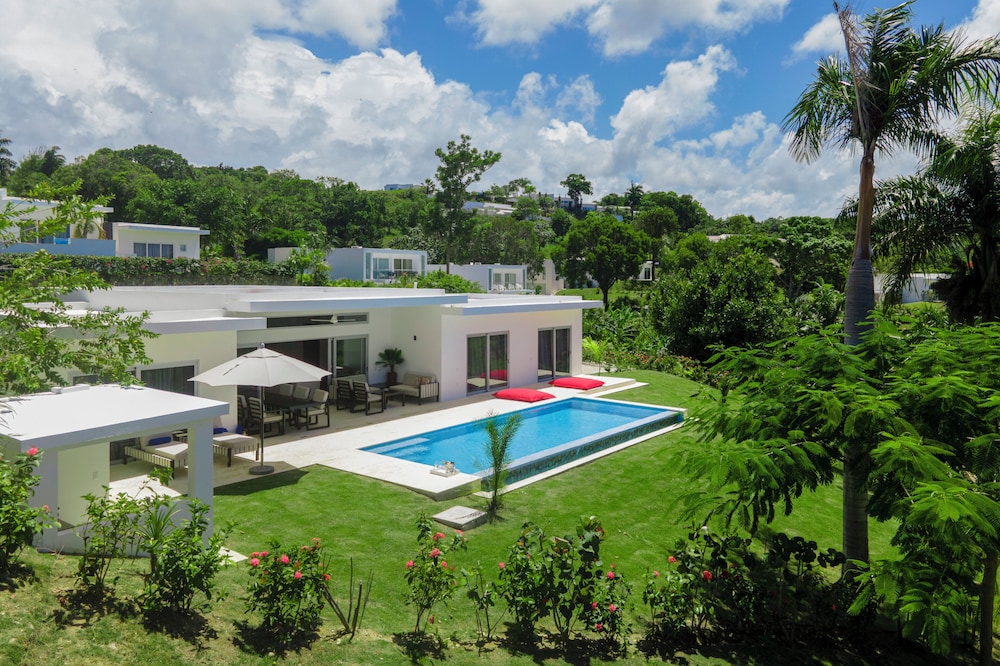 Villas Agua Dulce