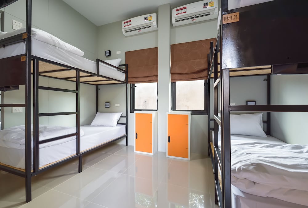 Sirinsamui Boutique Hostel