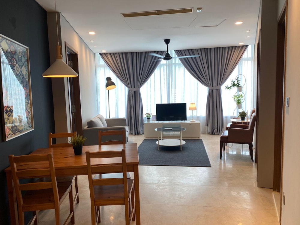 Stella Maison KLCC
