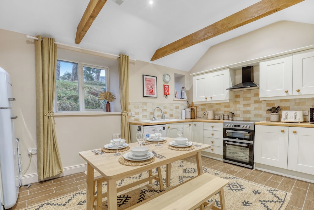 Woodside Cottage - North East Escapes