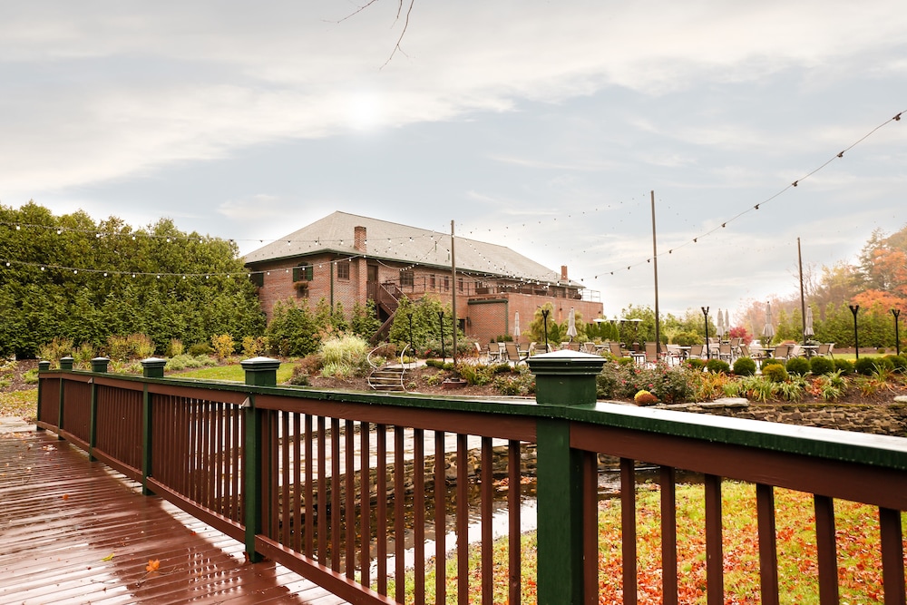 The Beaumont Inn