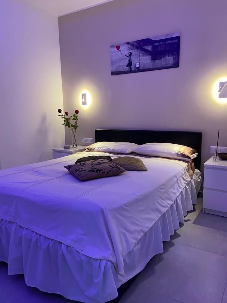 Mamuccia Rooms