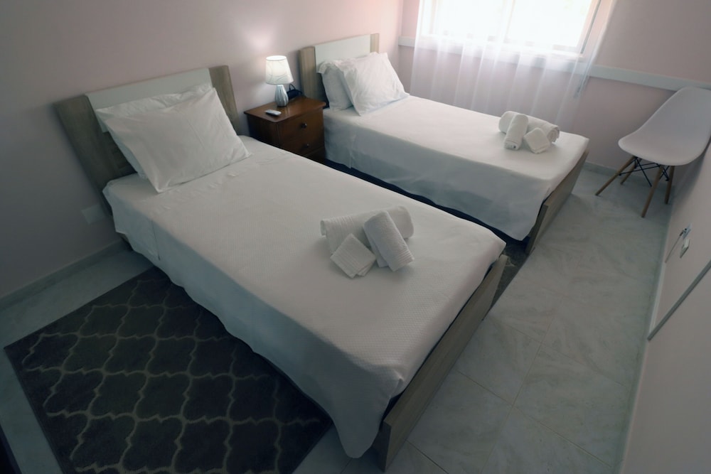 Urban Beach - Apartamento Pôr do Sol