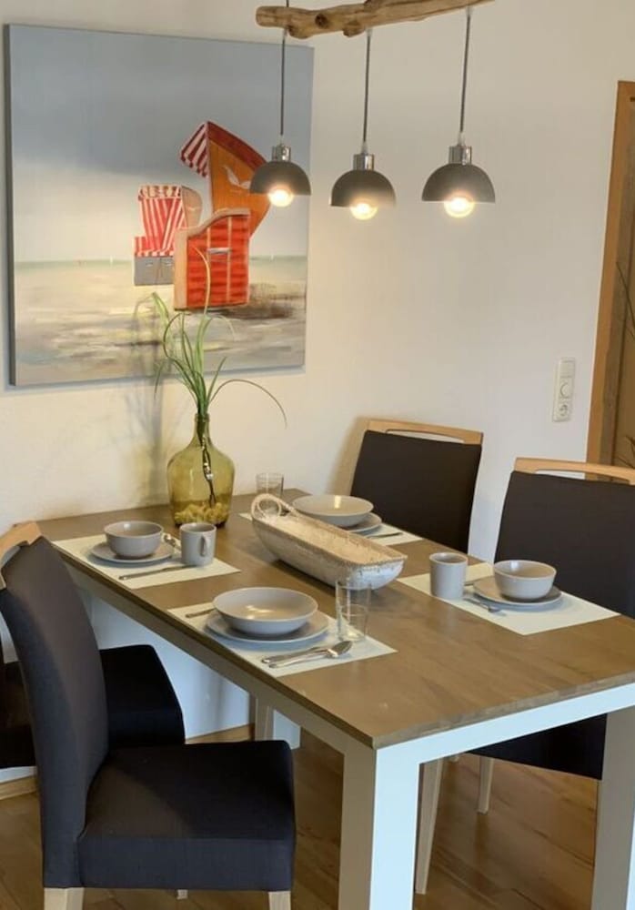 Holiday Apartment Harbor Flair