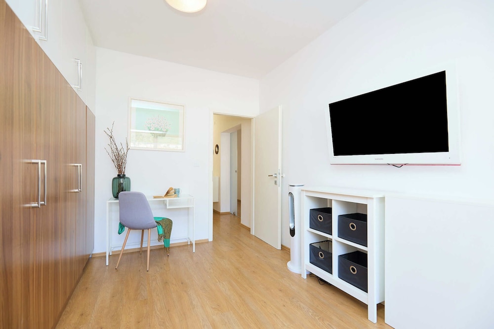 Cityview Apartment