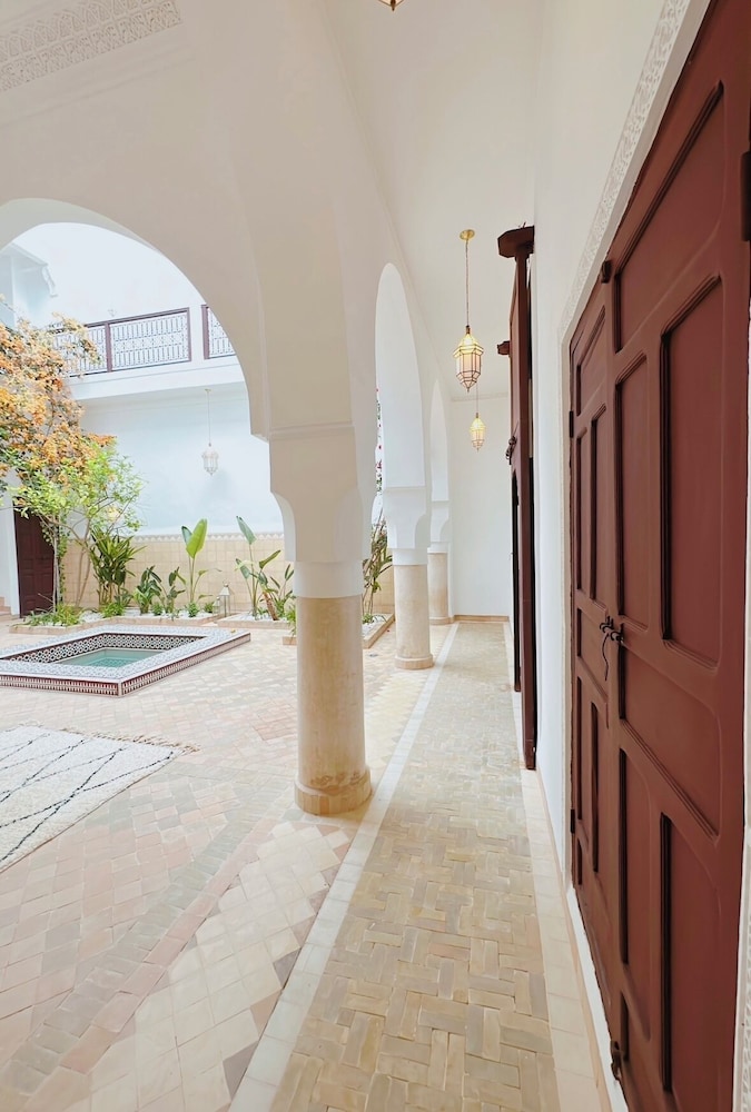 Riad Solila