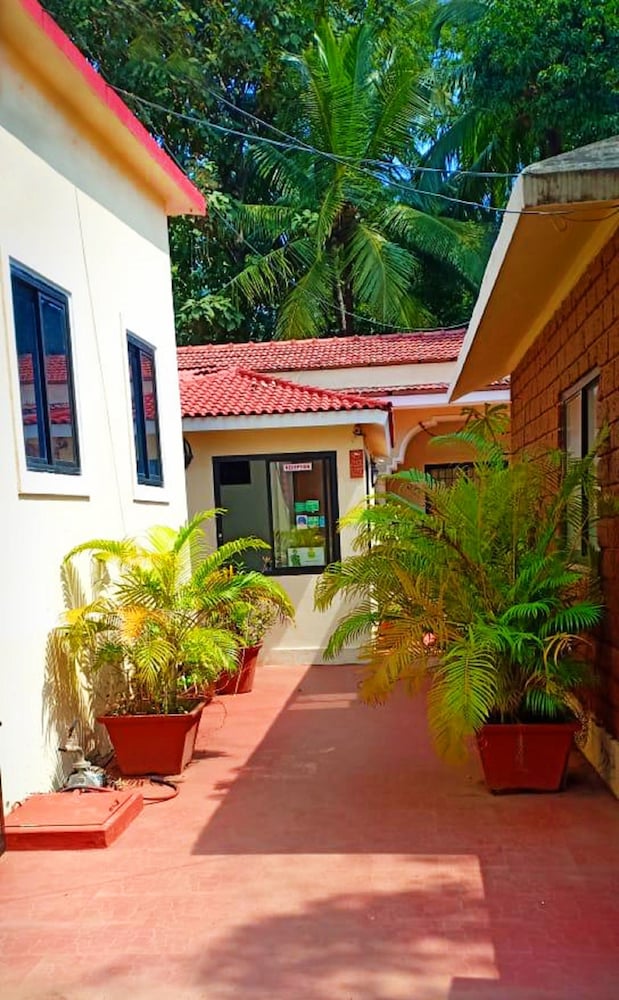 Vagator House