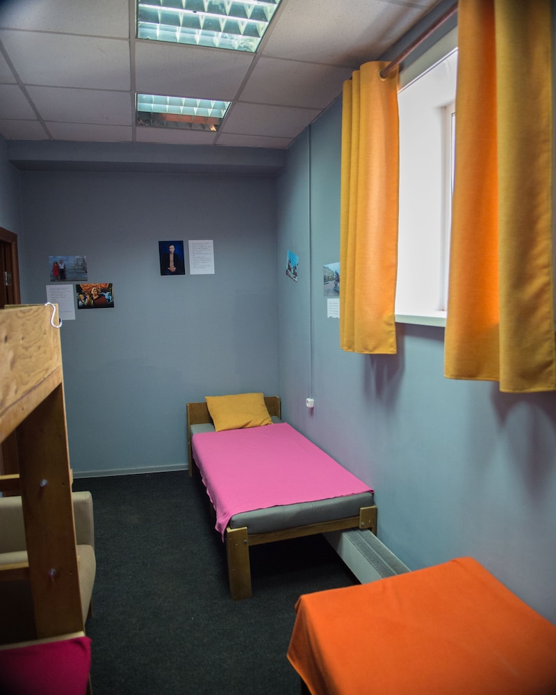 Reshetnikov Hostel