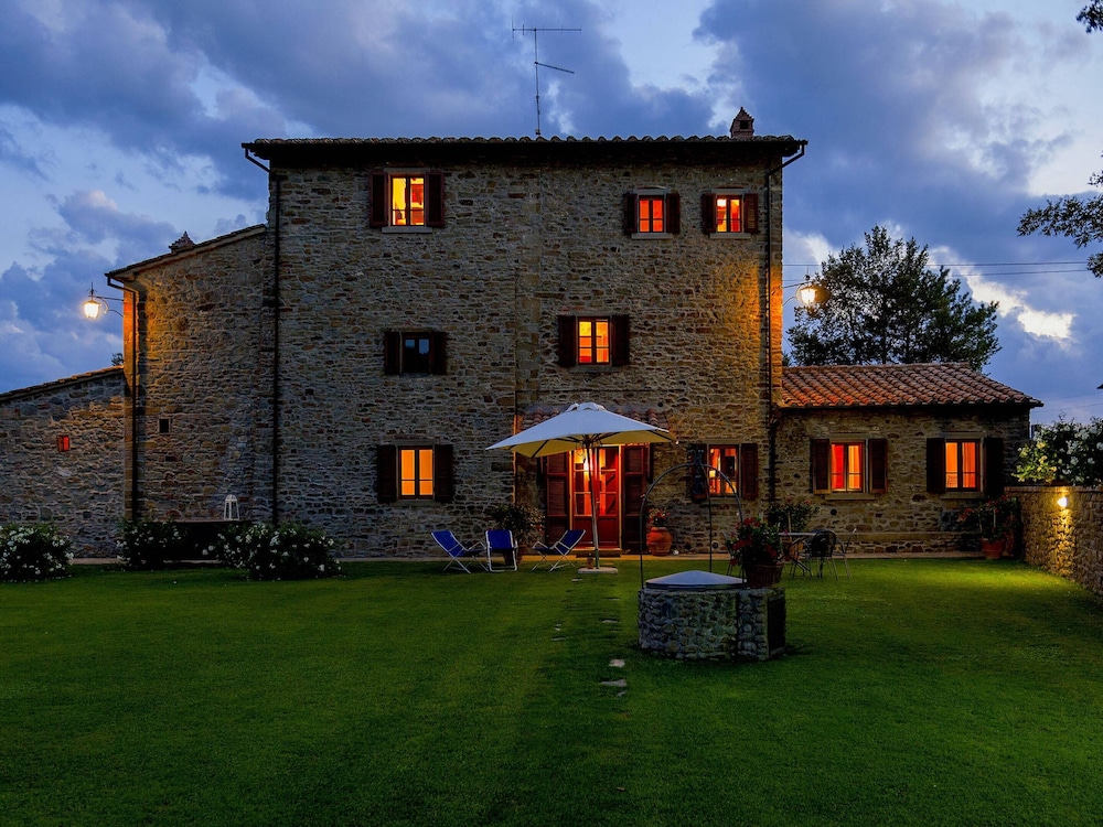 Cortona Vacations - Agriturismo Near Cortona With Swimming Pool - Property Image 26