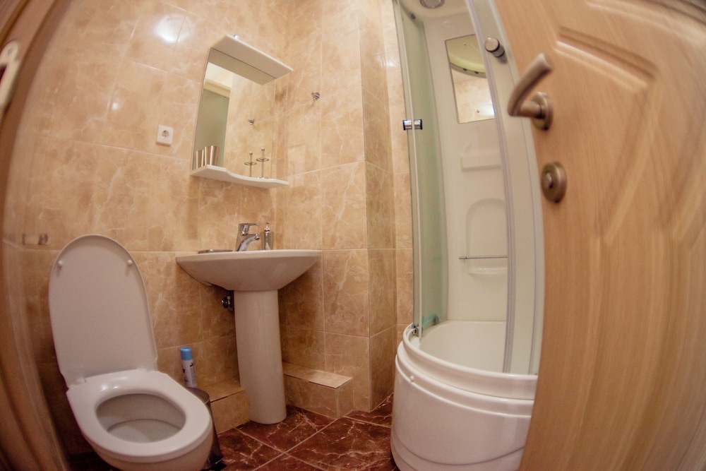 Beausoleil Guesthouse