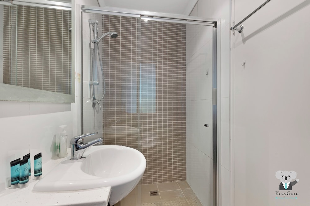 Kozyguru | Allawah | 2 Bed Kozy Apartment
