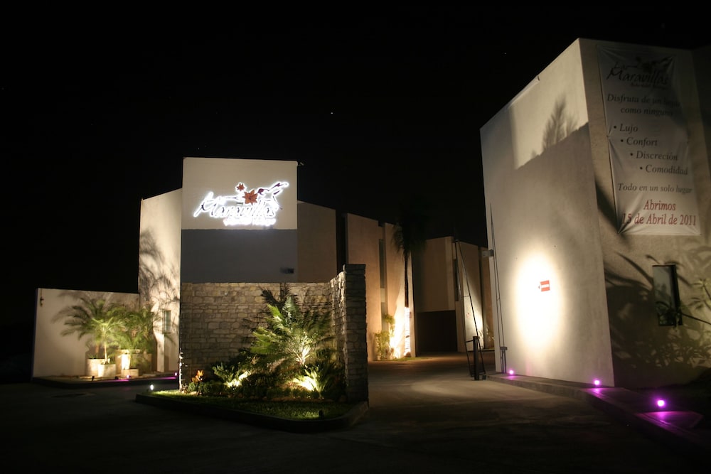 Motel Las Maravillas - Property Image 7