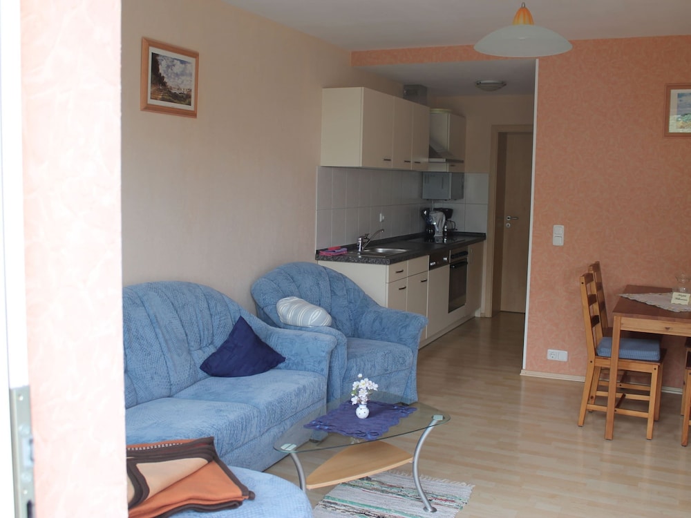 Wohnung in Wiek Nahe Juliusruh Strand view 2